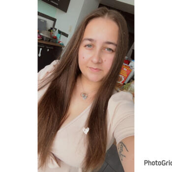 Babysitter in Châtelet: Fiona