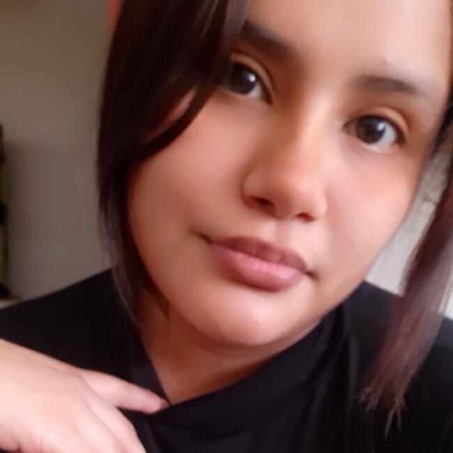 Babysitter in Santa Anita - Los Ficus: Angie Alejandra