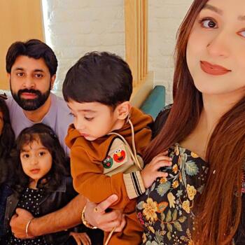 Babysitting job in Dilbeek: Ramsha