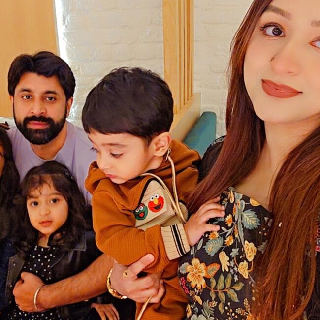 Babysitting job in Dilbeek: Ramsha