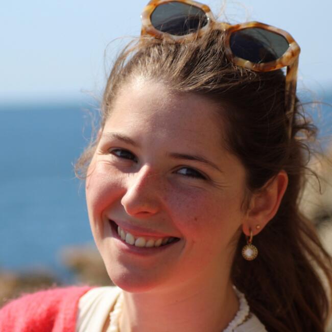 Babysitter in Ottignies-Louvain-la-Neuve: Mathilde