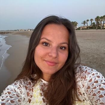 Canguro en Castellón de la Plana: Patricia