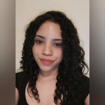 Babysitter in Buenos Aires: Kimberlyn