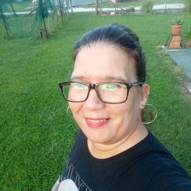 Babysitter in Scorzè: Fabiola