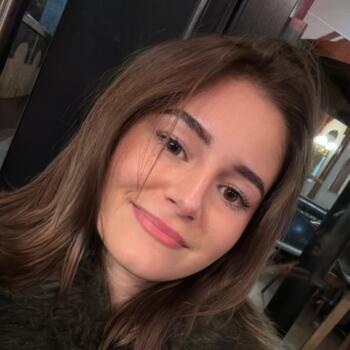 Oppas in Amsterdam: Giulia