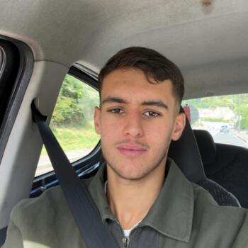 Baby-sitter Fontaine-la-Mallet: Naïm