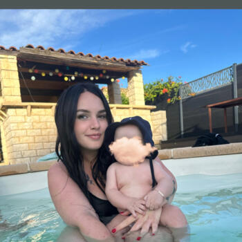 Babysitter in Lille: Faustine