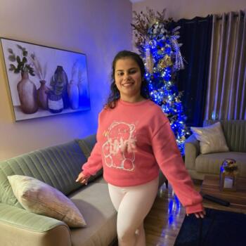 Babysitter Chelsea: Coraliz