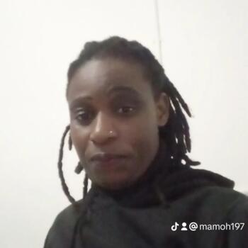 Nanny in Cape Town: Hamunyari