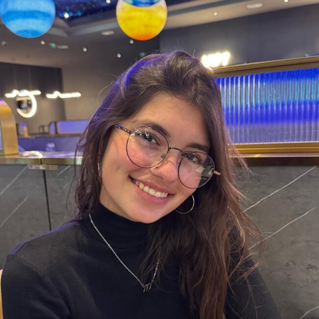 Babysitter em Queluz: Catarina