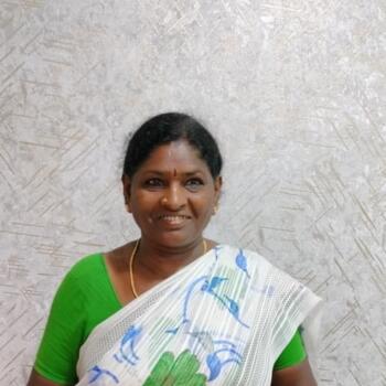 Nanny in Bengaluru: Vijaya