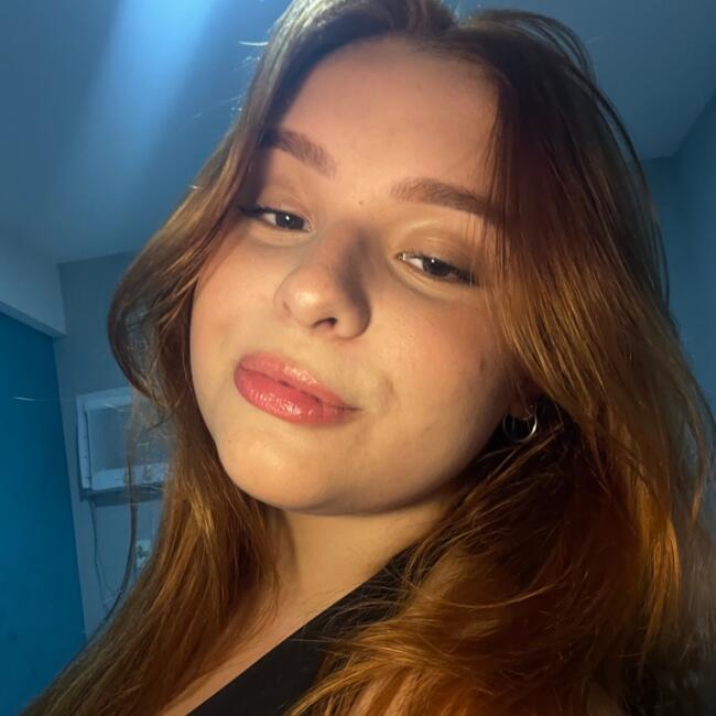 Babá em Nova Iguaçu: Yasmin