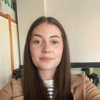 Babysitter Torrelavega: Aitana