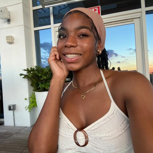 Babysitter in Orlando: Raquel