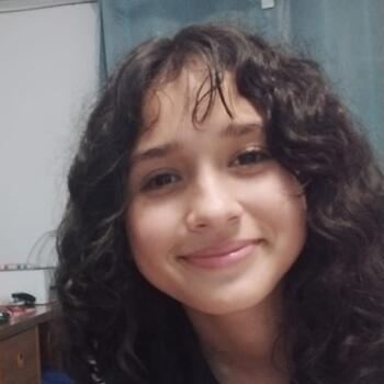 Babysitter in Iquique: Constanza aracelli