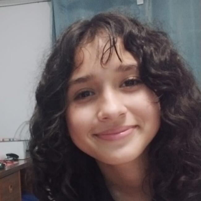 Niñera en Iquique: Constanza aracelli