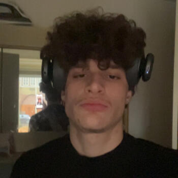 Oppas in Utrecht: Vasco