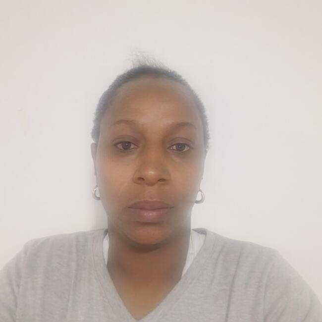 Babysitter in Santiago: Maira alexandra