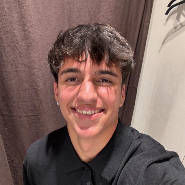 Canguro en Torrente: Vincent