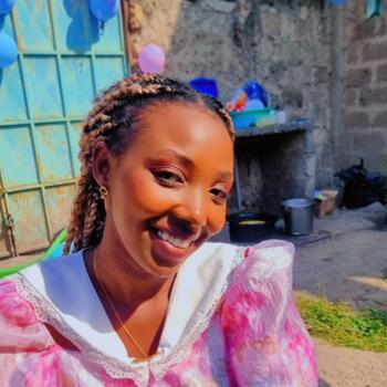 Babysitter in Ruiru: Beatrice