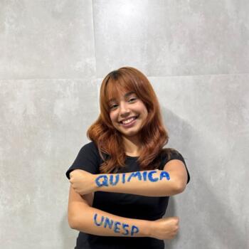 Babysitter in Barueri: Alice