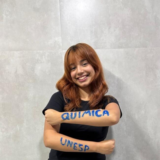 Babysitter in Barueri: Alice