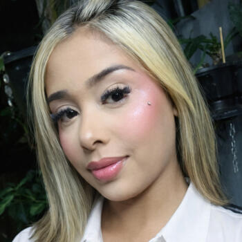 Babysitter in São Paulo (São Paulo): Maria