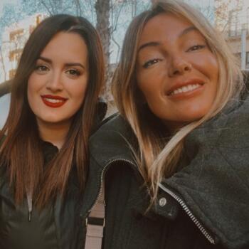 Trabajos de niñera en Calafell: trabajo de canguro Alba