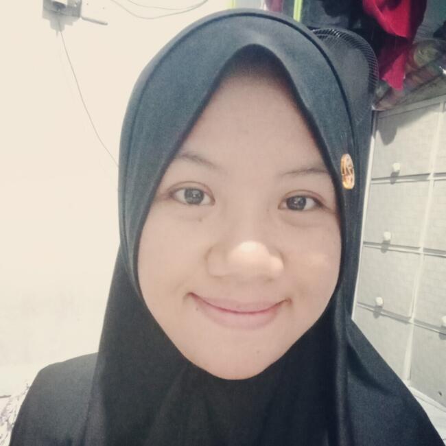 Babysitter in Jakarta: Windi
