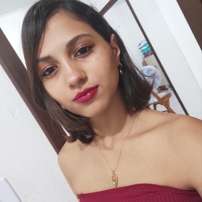 Babysitter in Feira de Santana: Rayane