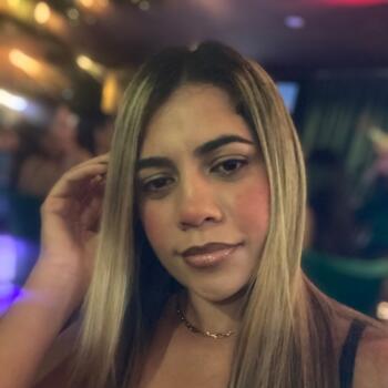 Babá Rio de Janeiro: Edilene