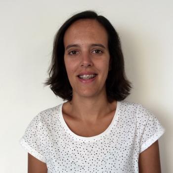 Babysitter Lisboa: Catarina