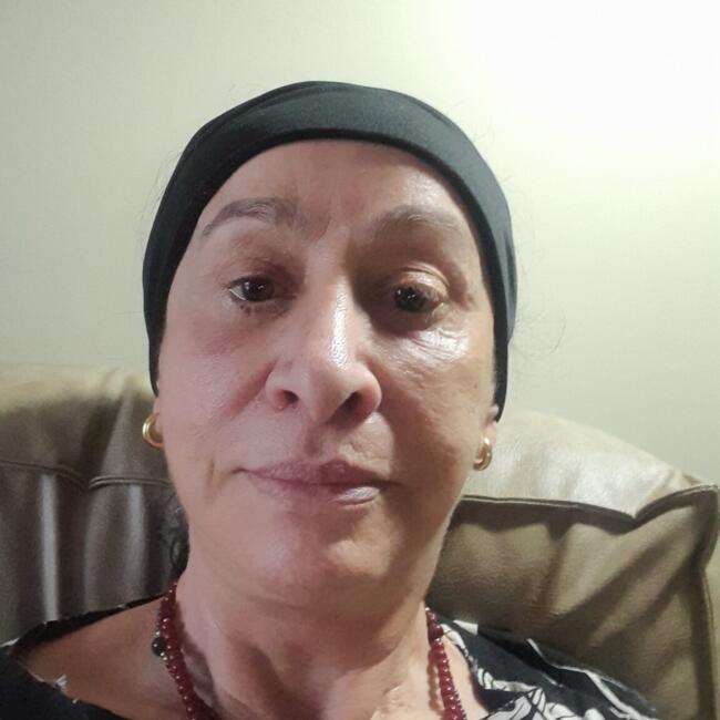 Babysitting job in Pontal do Paraná: Mara