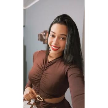 Babysitter in São Paulo (São Paulo): Gleice