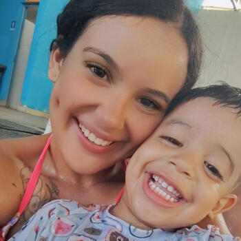 Parent Contagem: Yasmin