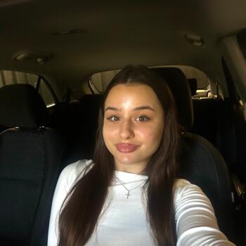 Babysitter in Sydney: Christina