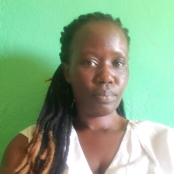 Nanny in Kampala: Onyait