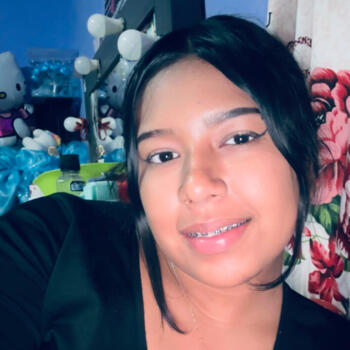 Babysitter in Torreón: Melany