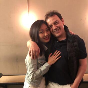 Familia Madrid: Ariel