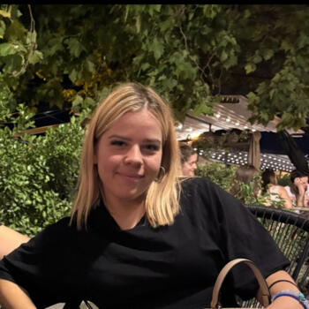 Bebisiterka u Beograd: Marija