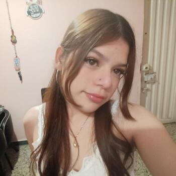 Babysitter in Bogotá: Marisol