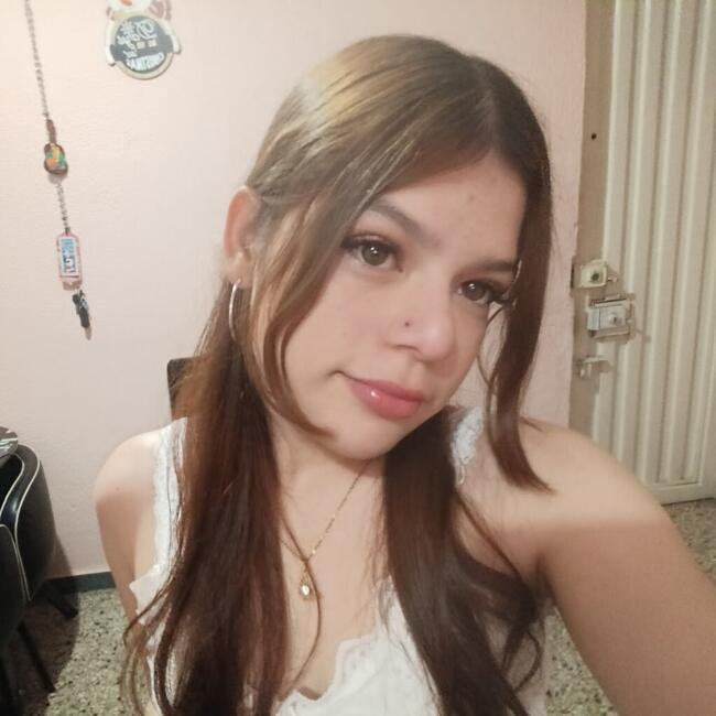 Babysitter in Bogotá: Marisol