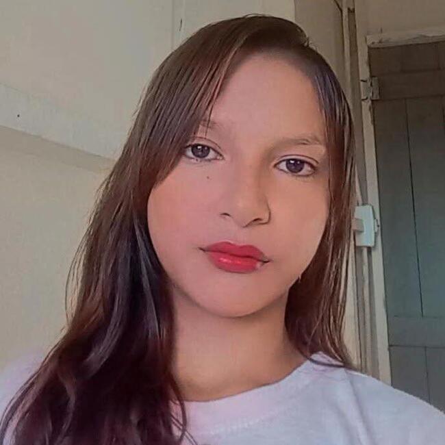 Babá em Belém: Ana Paula