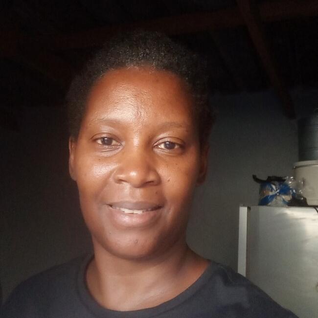 Nanny in Pimville: Chila