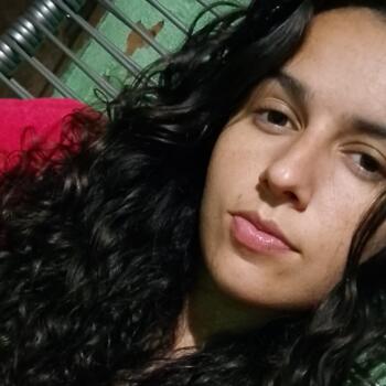 Babysitter in Campina Grande: Leticia