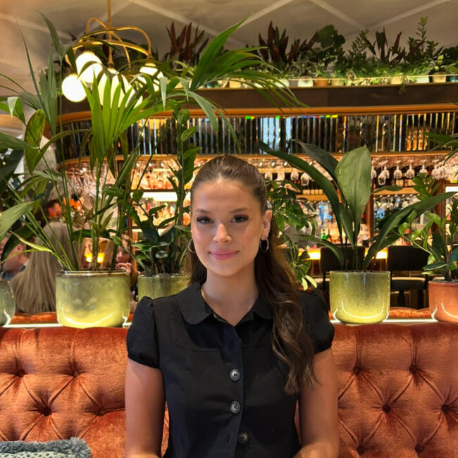 Babysitter in Nottingham: Beth