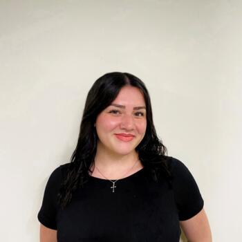 Niñera en Lo Prado: Sofía