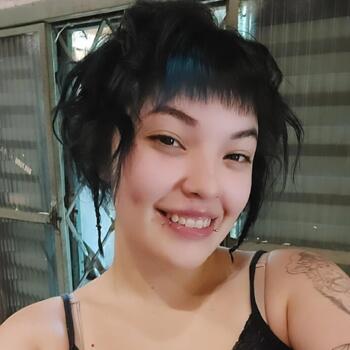 Babysitter in Alvorada (Rio Grande do Sul): Sarah