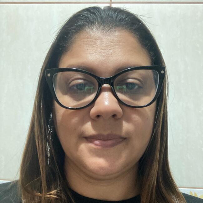 Babysitter in São Bernardo do Campo: Celma maria
