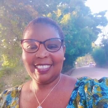 Babysitter in Dar es Salaam: Jessica Namala